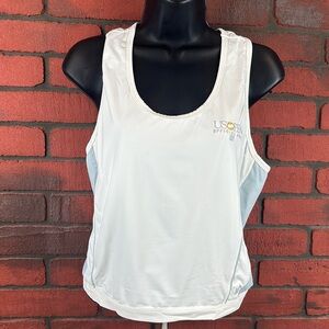 Wilson Activewear Men's Large Hyper‎ Tek Top – Athletic, Workout, Performance
